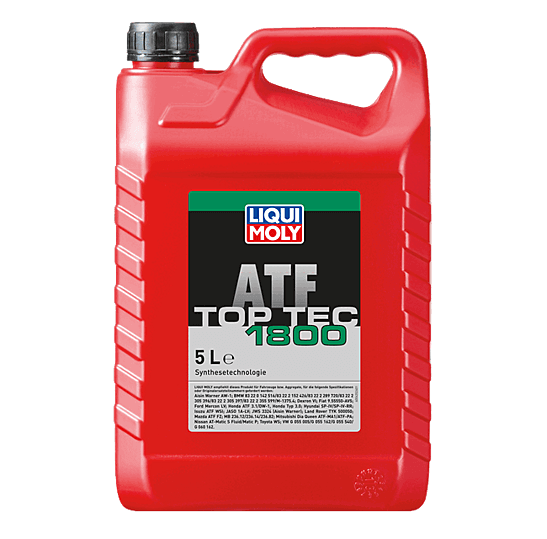 TOP TECH ATF 1800 5L