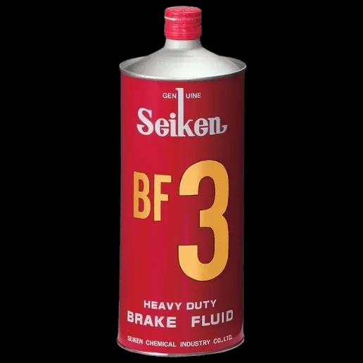 BRAKE OIL 1L