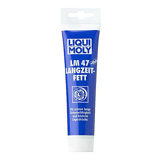 CV GREASE 100g 3510 LIQUI MOLY